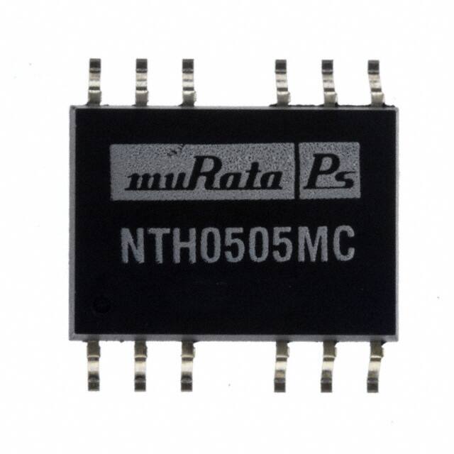 NTH0505MC NTH0505MC