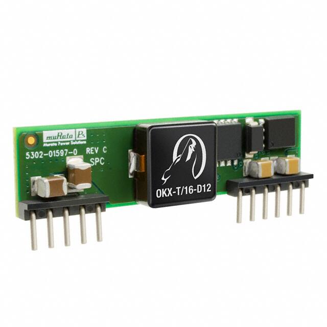 OKX-T/16-D12P-C 