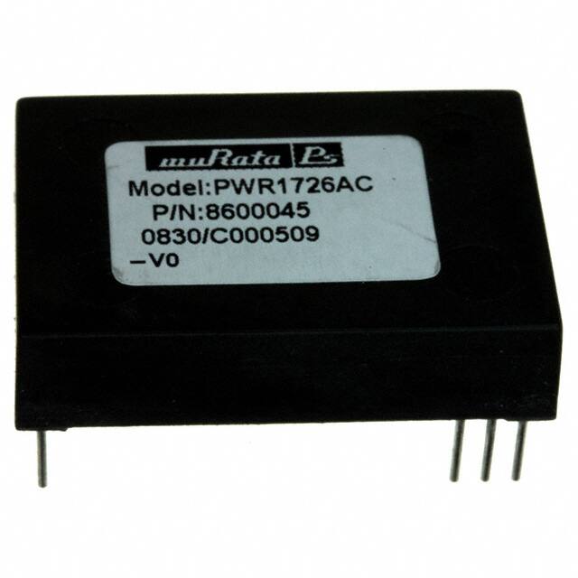 PWR1726AC 