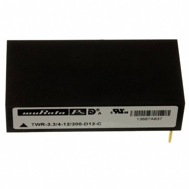 TWR-3.3/4-15/250-D24-C 
