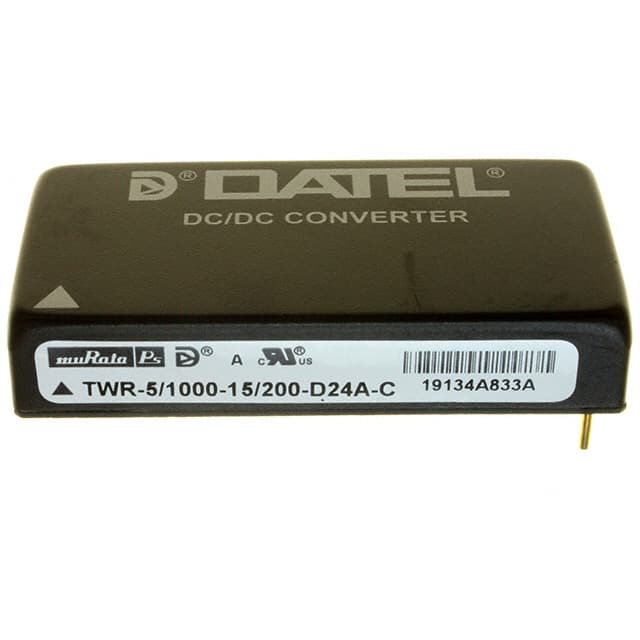 TWR-5/1000-15/200-D24A-C 