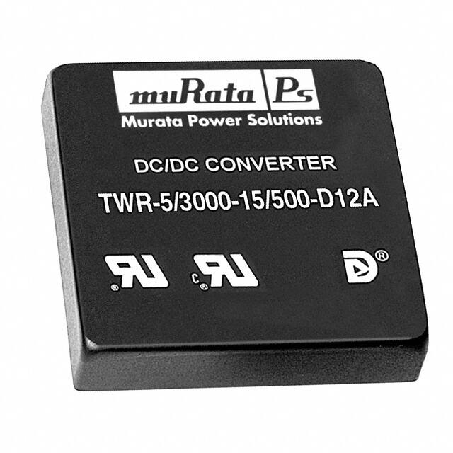 TWR-5/3000-15/500-D48A-C 
