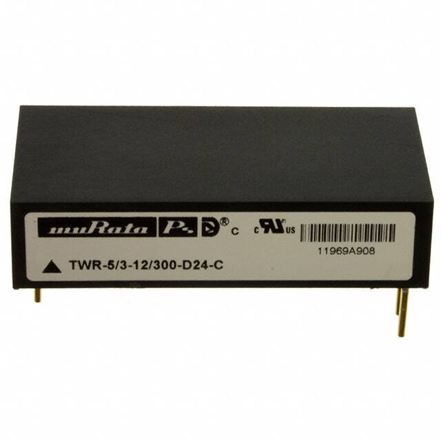 TWR-5/3-12/300-D24-C 
