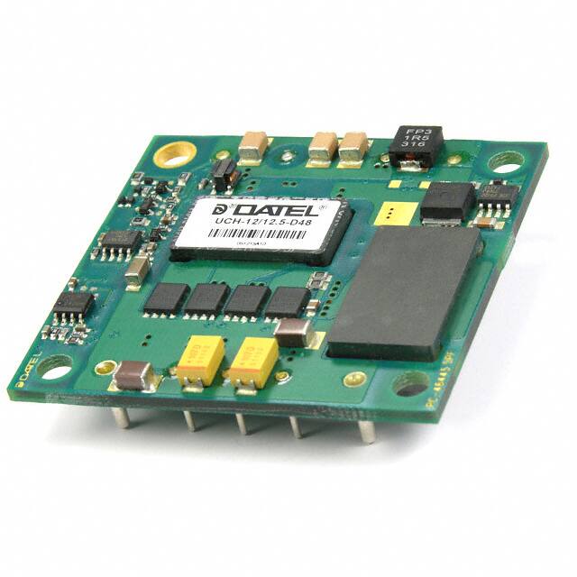 UCH-12/12.5-D48NB-C 