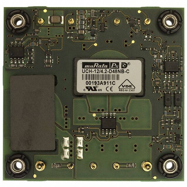 UCH-12/4.2-D48N-C 