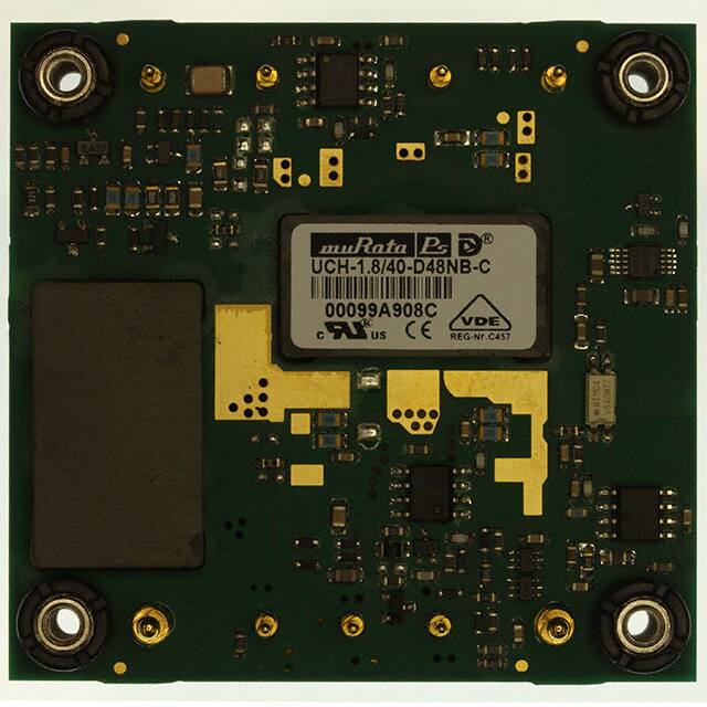 UCH-1.8/40-D48NB-C 