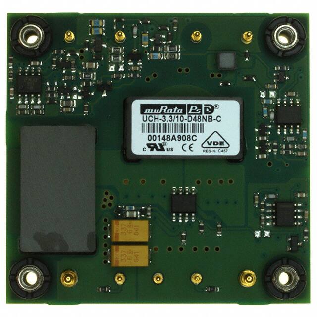 UCH-3.3/30-D48NB-C 