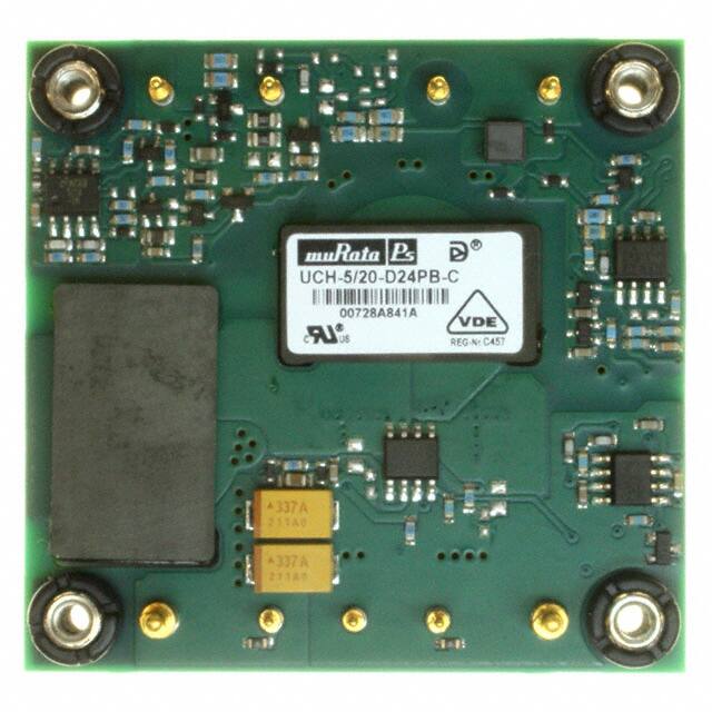UCH-5/20-D24PB-C 