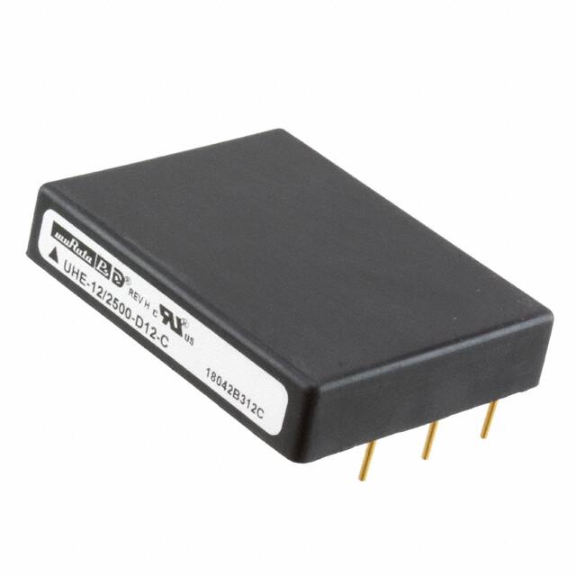 UHE-15/2000-D48-C 