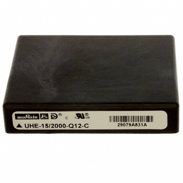 UHE-15/2000-Q12-C 
