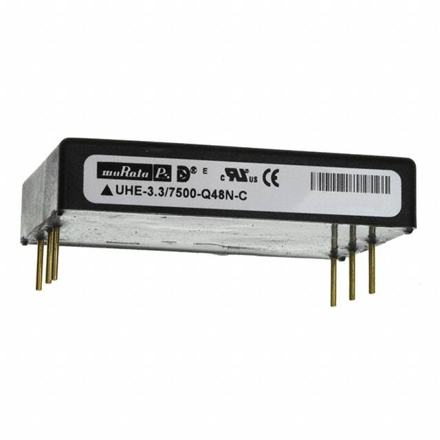 UHE-3.3/7500-Q12-C 