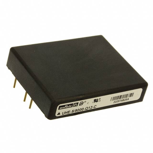 UHE-5/5000-Q12-C 
