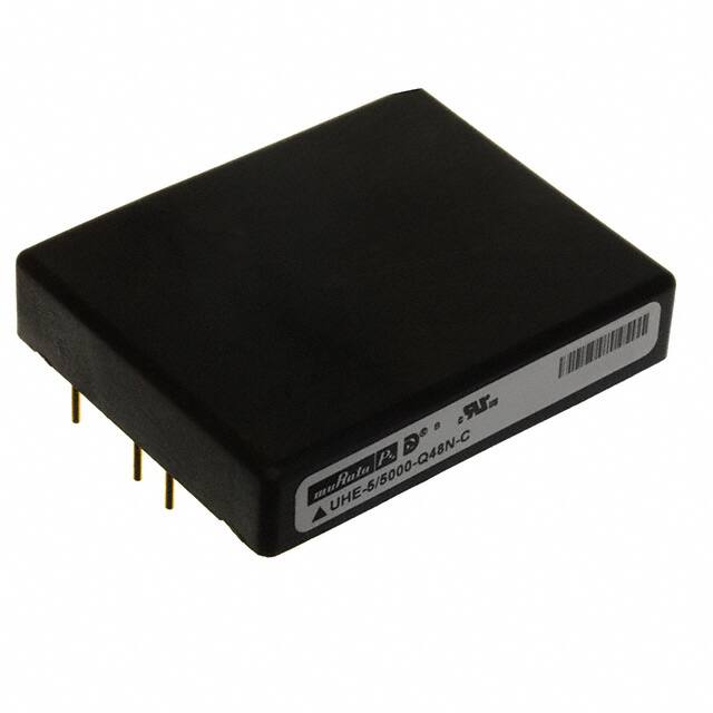 UHE-5/5000-Q48N-C 