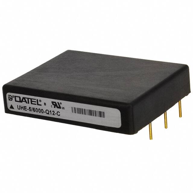 UHE-5/6000-Q12-C 