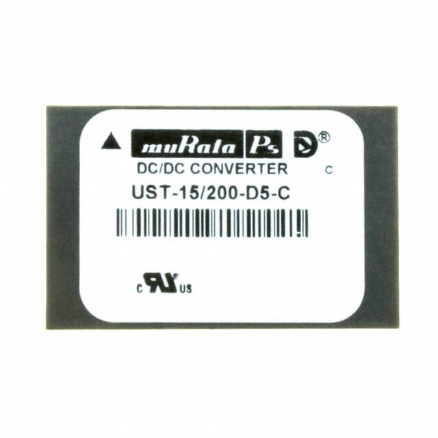 UST-15/200-D5-C 