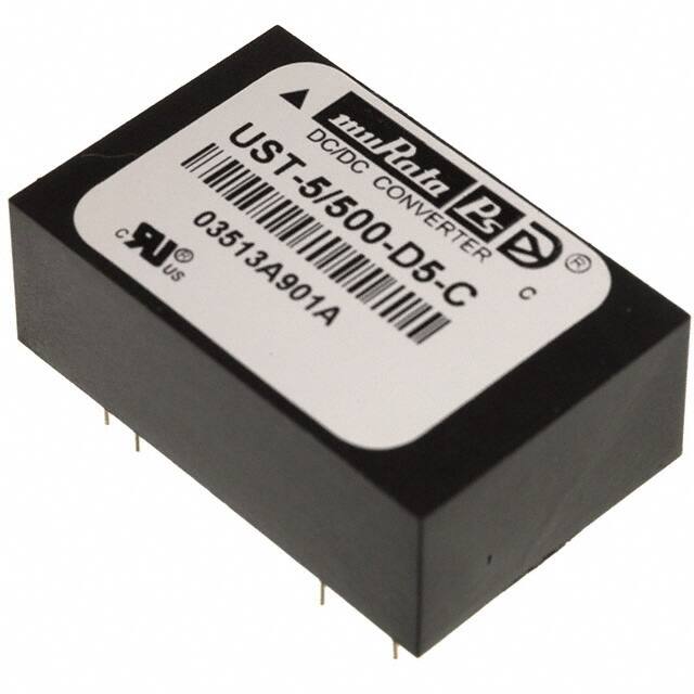 UST-5/500-D5-C 