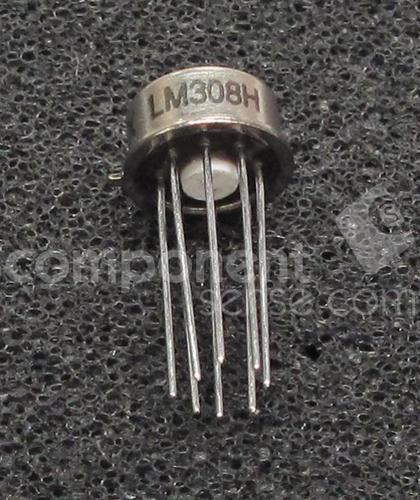LM308H 