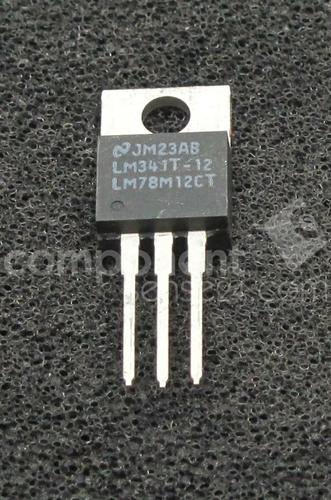 LM78M12CT 