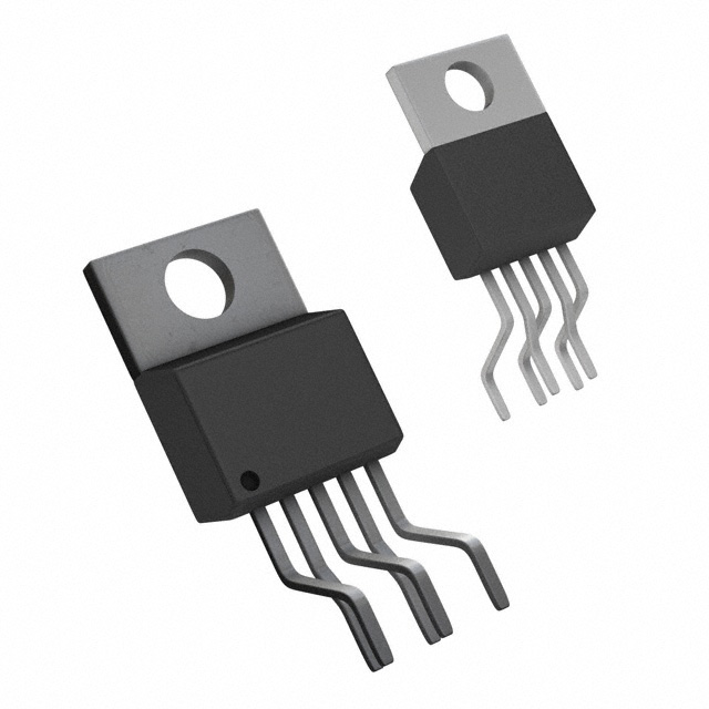 LP3874ET-ADJ 