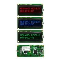 NHD-0216K3Z-NS(RGB)-FBW-V3 