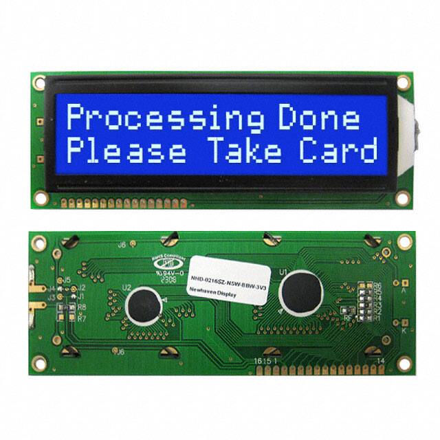 NHD-0216SZ-NSW-BBW-3V3 