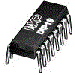 74HC160N,652