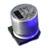NACE100M16V3X5.5TR13F 