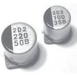 NACKA101M100V16X17TR13F 