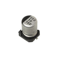 NACZ100M50V6.3X6.3 
