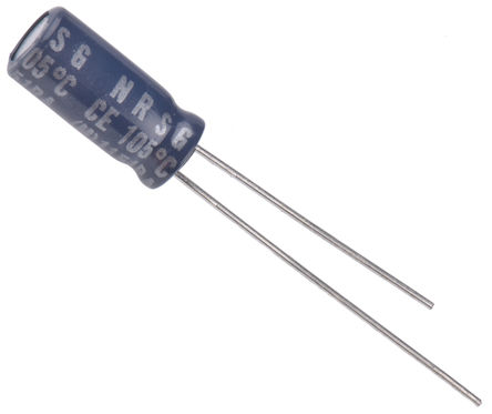 NRSG470M25V5X11F 
