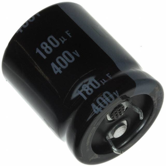 LAR2E681MELA40 