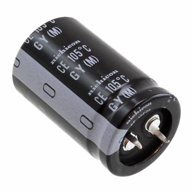 LGY1V822MELA40 