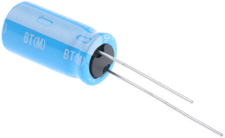 UBT1H221MPD8 