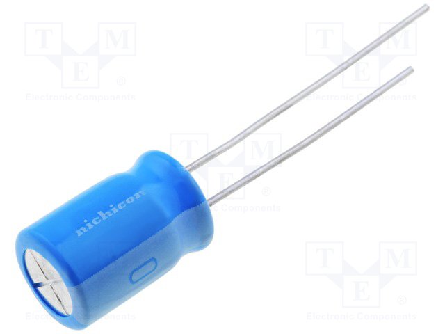 UBT2A100MPD8TD 