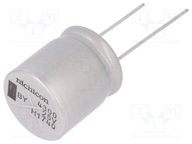 UBY1E432MHL 