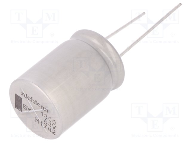 UBY1J132MHL6 