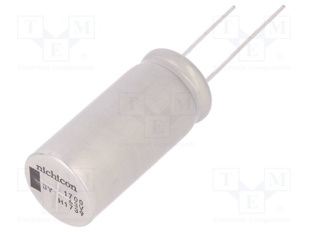 UBY1J172MHL 