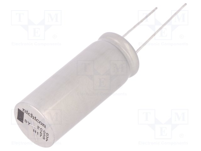 UBY1J202MHL 