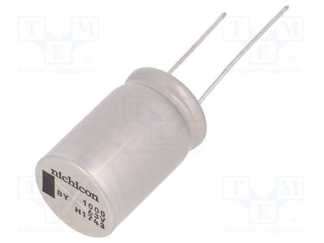 UBY1J561MHL 