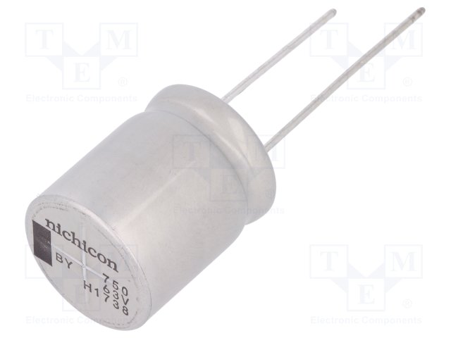 UBY1J751MHL6 