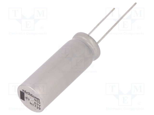 UBY1J951MHL 