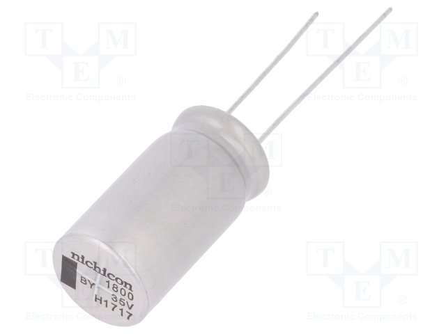 UBY1V182MHL 
