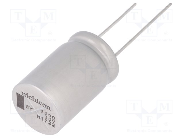 UBY1V302MHL 