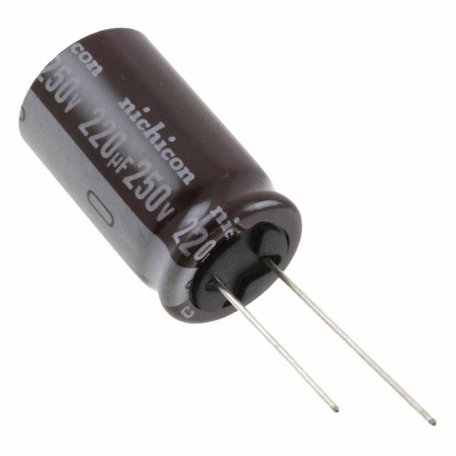 UCY2E221MHD3 