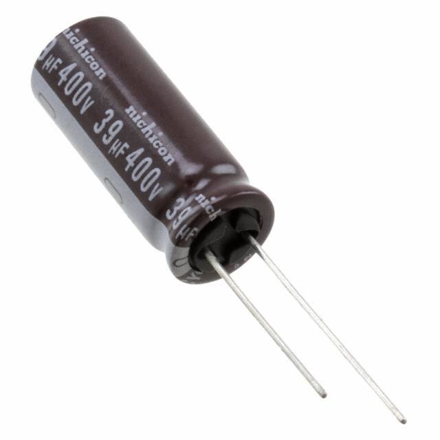 UCY2G390MHD 