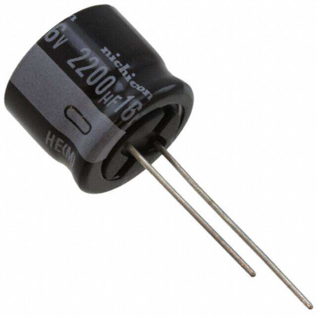 UHE1C222MHD6 