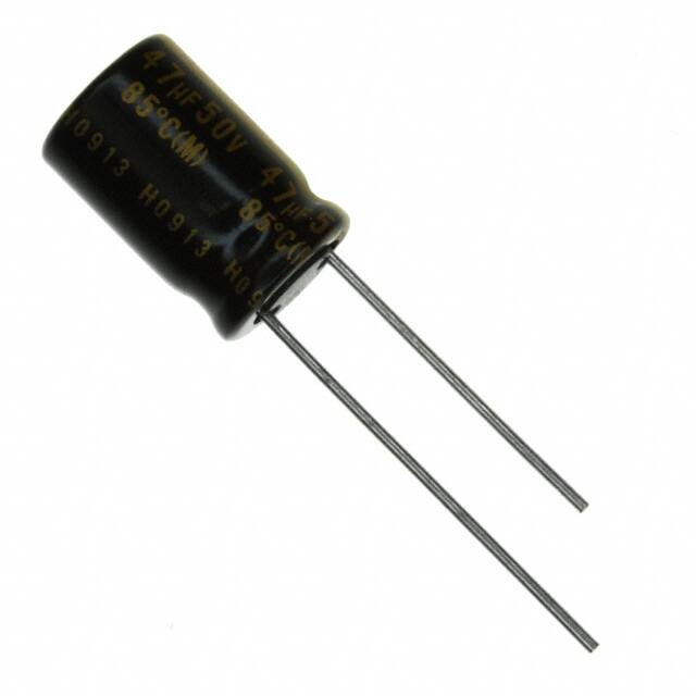 UKZ1H470MPM1TD 