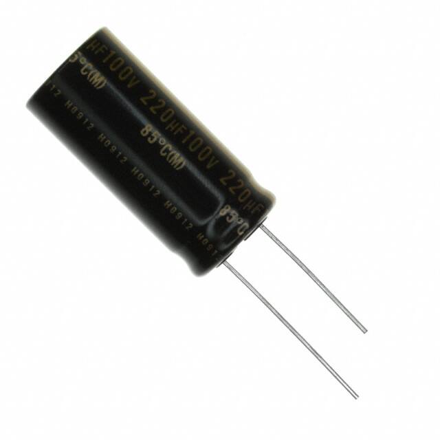 UKZ2A221MHM 