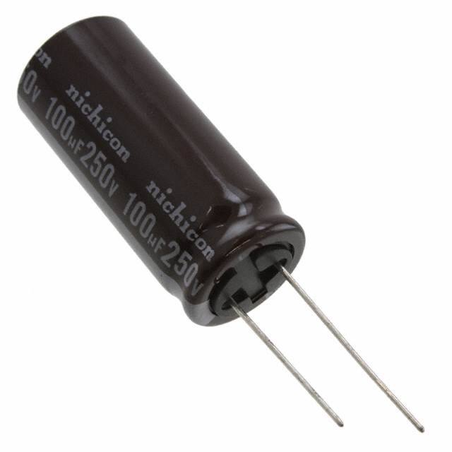 UPJ2E101MHD 
