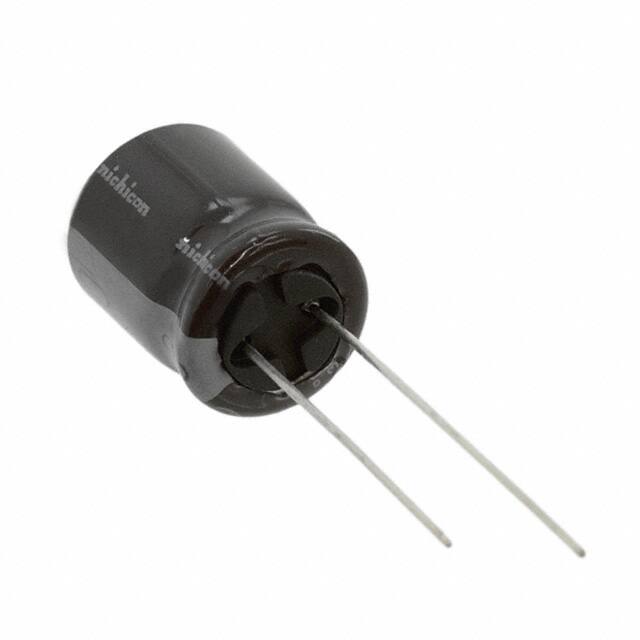 UPM1J101MHD6TO 